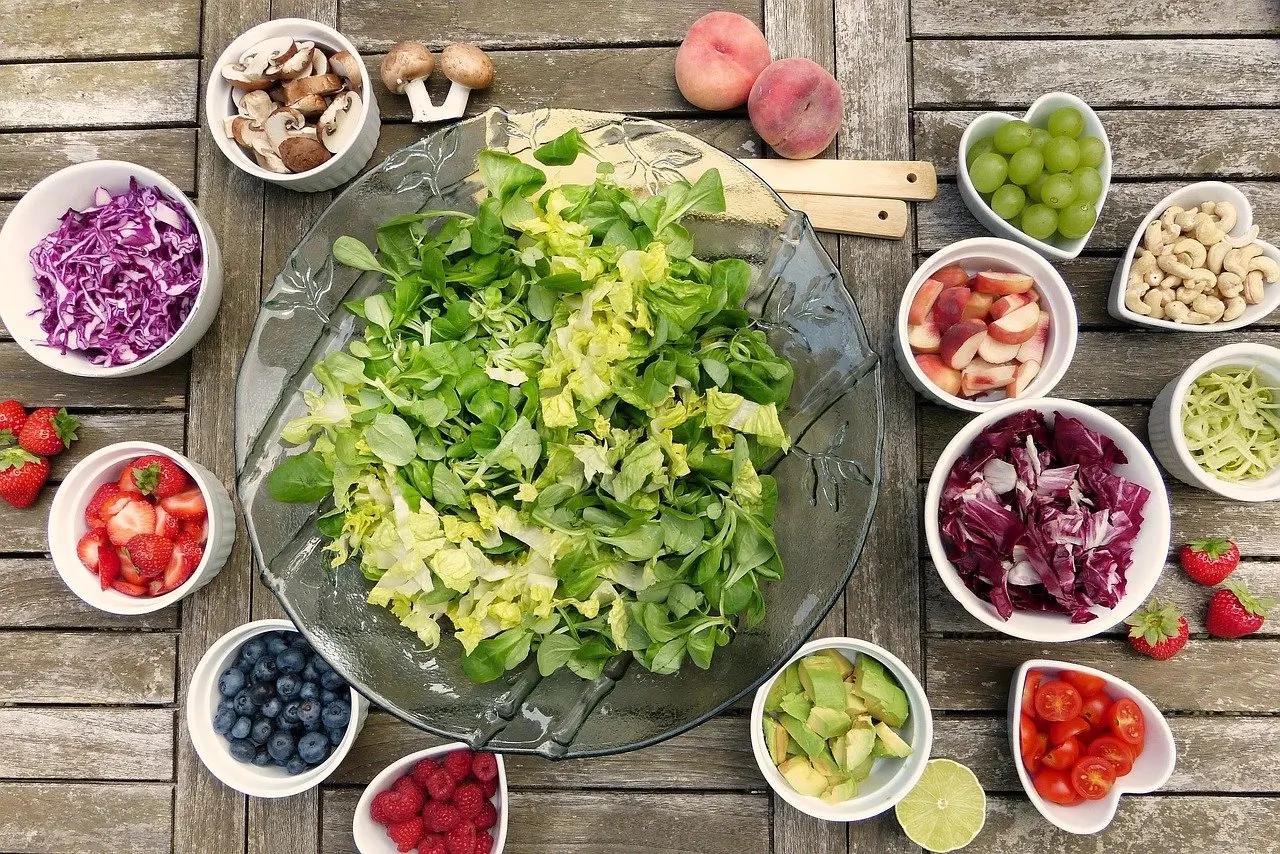 image conseils en alimentation